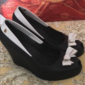 Melissa platform